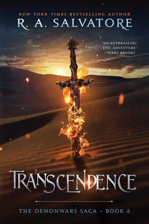 Produktbild: Transcendence