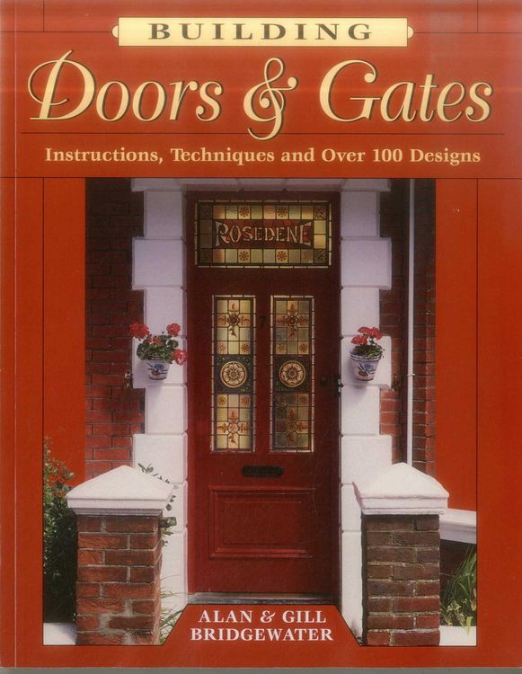 Produktbild: Building Doors & Gates