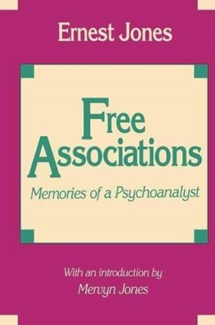 Produktbild: Free Associations