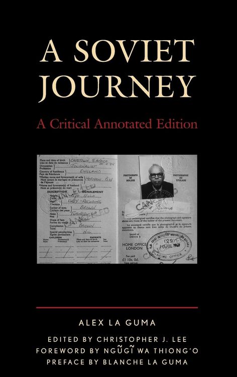 Produktbild: Soviet Journey