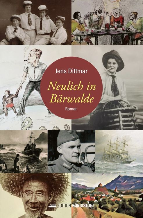 Produktbild: Neulich in B&auml;rwalde