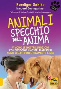 Produktbild: Animali specchio dell'anima