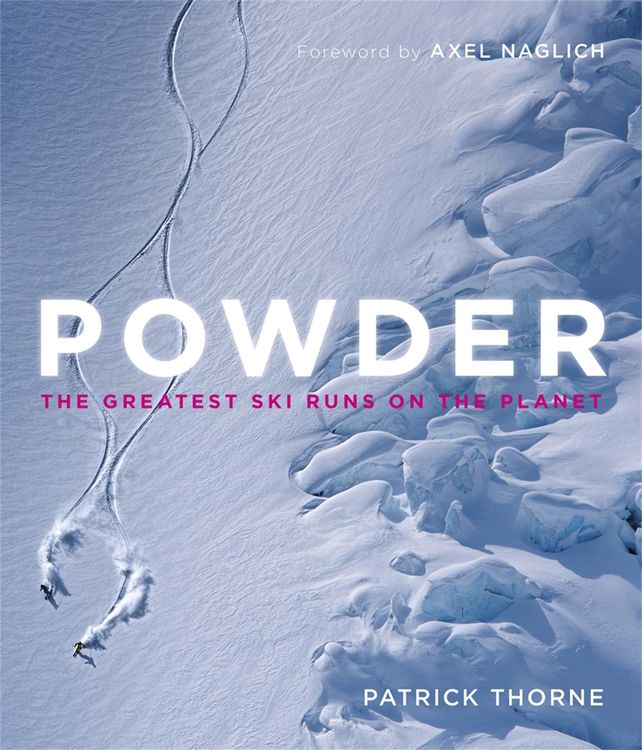 Produktbild: Powder