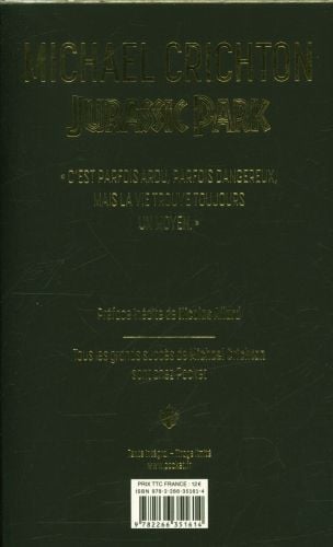 Produktbild: Jurassic Park