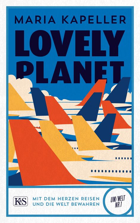 Produktbild: Lovely Planet