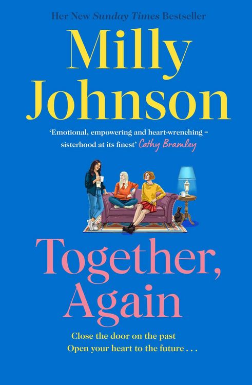 Produktbild: Together, Again