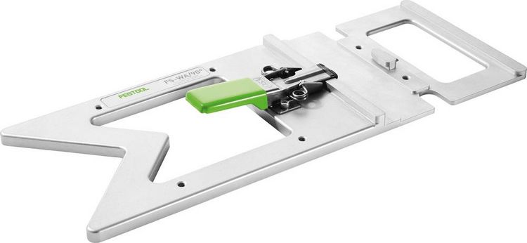 Produktbild: Festool Winkelanschlag FS-WA/90&deg; 205229