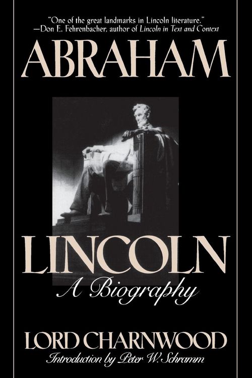 Produktbild: Abraham Lincoln