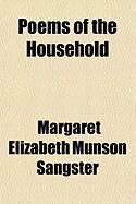 Produktbild: Poems of the Household