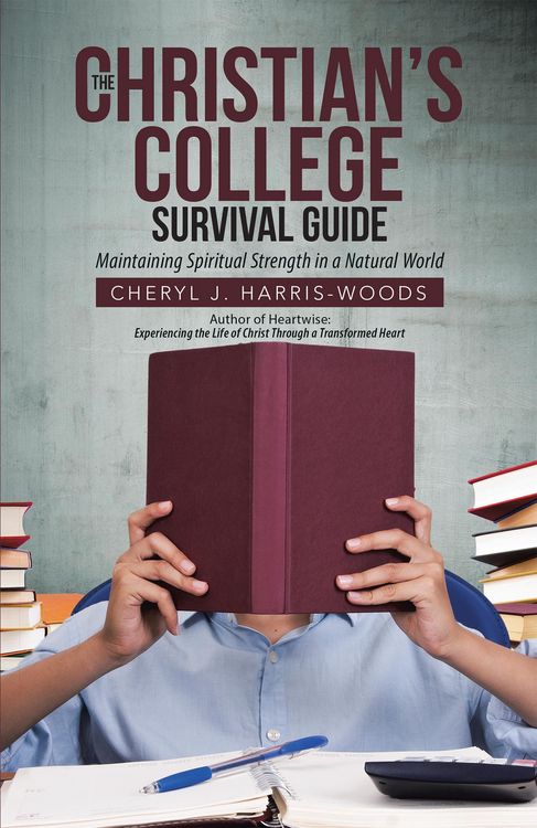 Produktbild: The Christian's College Survival Guide