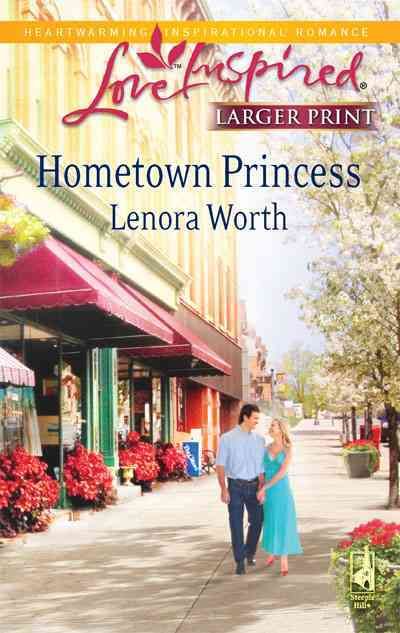 Produktbild: Hometown Princess
