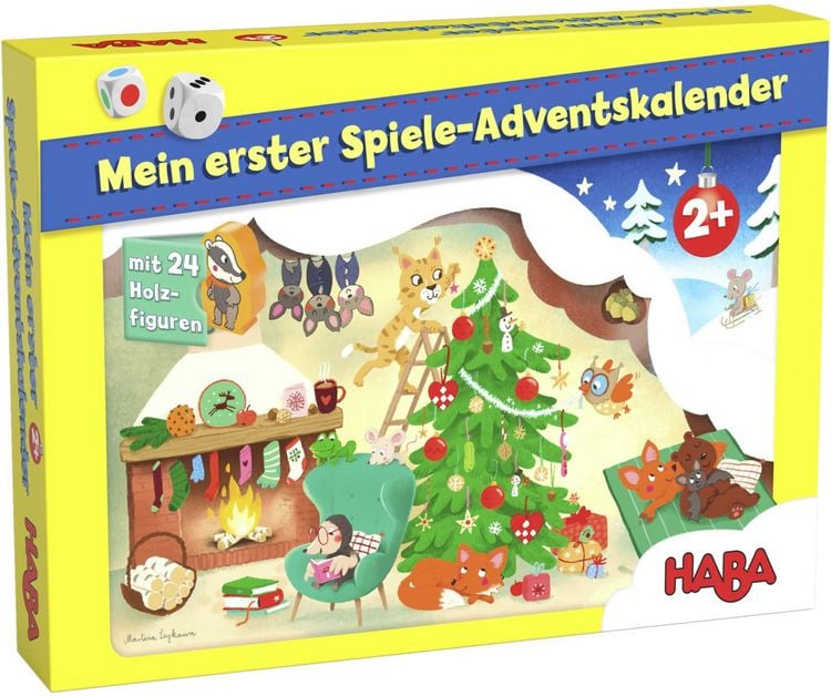 Produktbild: MEA Spielekalender_DE