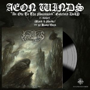 Produktbild: An Ode To The Mountains (2LP)