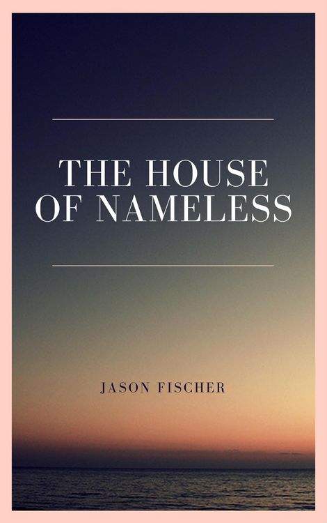 Produktbild: The House of Nameless