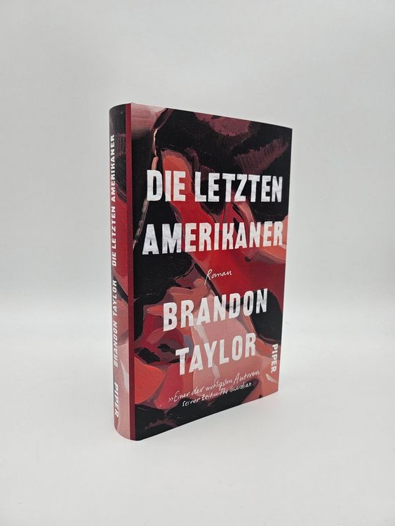 Produktbild: Die letzten Amerikaner