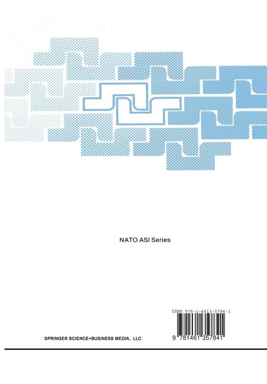 Produktbild: Techniques and Concepts of High-Energy Physics VIII