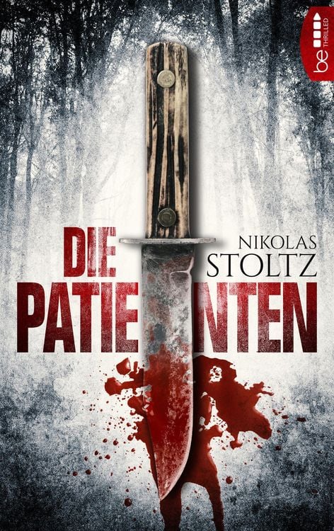 Produktbild: Die Patienten