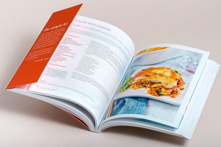 Produktbild: Simply Keto for you