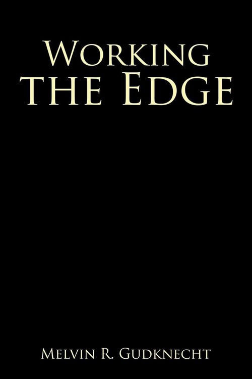 Produktbild: Working the Edge