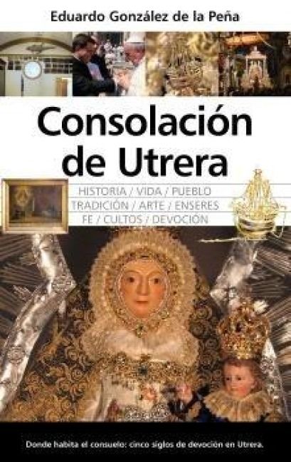 Produktbild: Consolacion de Utrera