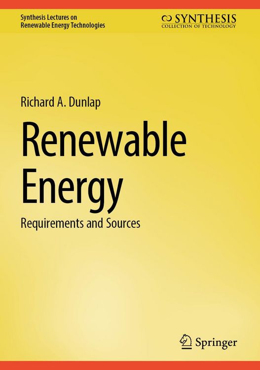 Produktbild: Renewable Energy
