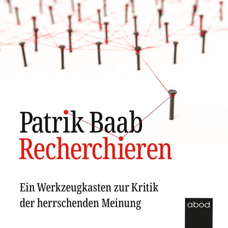 Produktbild: Recherchieren