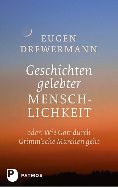 Produktbild: Geschichten gelebter Menschlichkeit