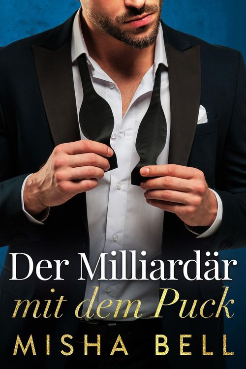 Produktbild: Der Milliard&auml;r mit dem Puck