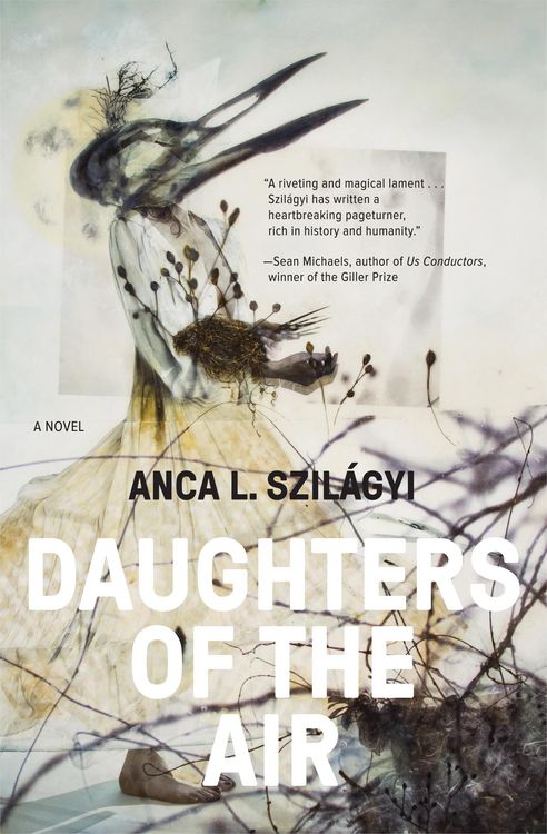 Produktbild: Daughters of the Air