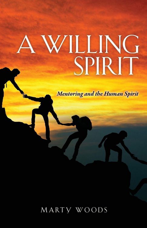 Produktbild: A Willing Spirit