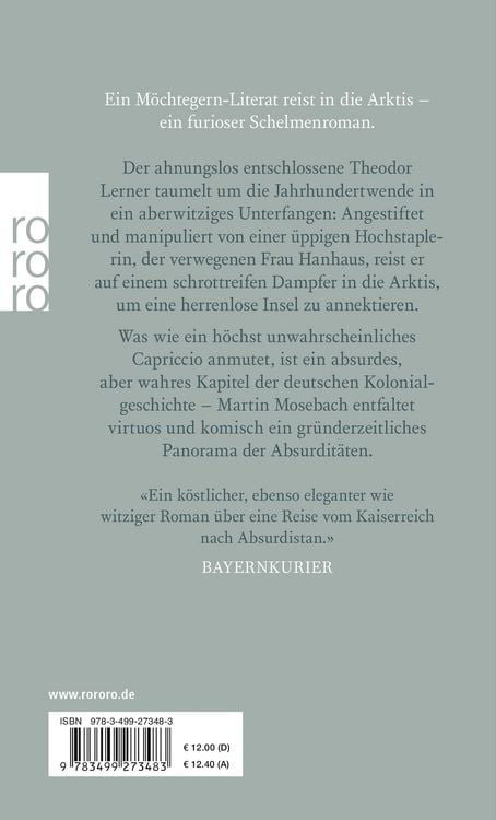 Produktbild: Der Nebelf&uuml;rst