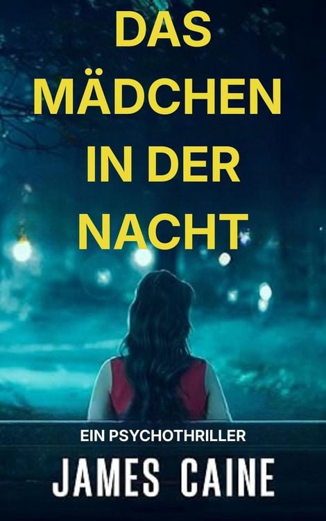 Produktbild: Das M&auml;dchen in der Nacht