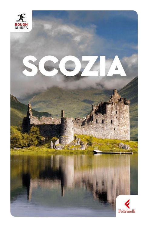 Produktbild: Scozia