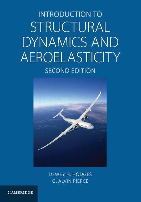 Produktbild: Introduction to Structural Dynamics and Aeroelasticity
