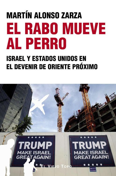 Produktbild: El rabo mueve al perro