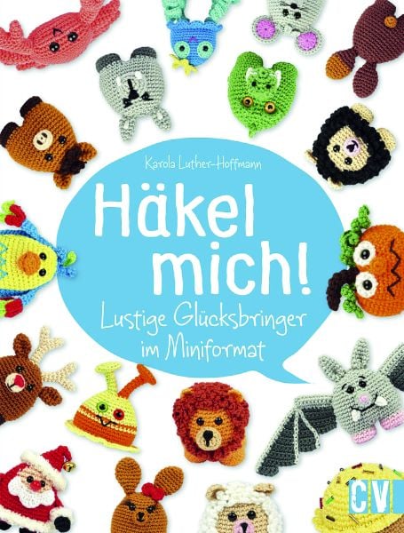 Produktbild: H&auml;kel mich!