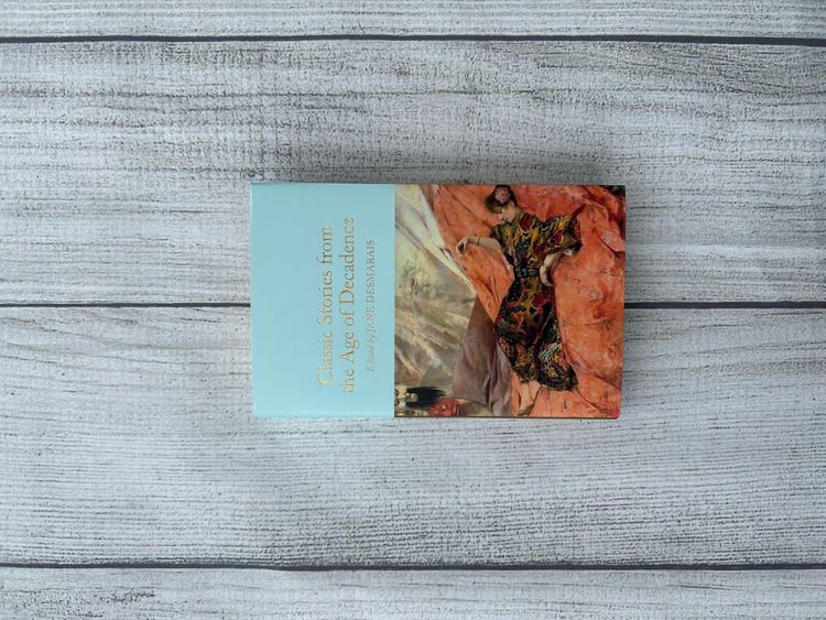 Produktbild: Classic Stories from the Age of Decadence