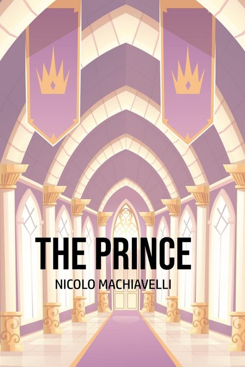 Produktbild: The Prince