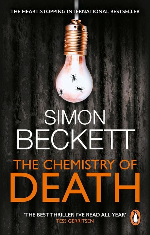 Produktbild: The Chemistry of Death
