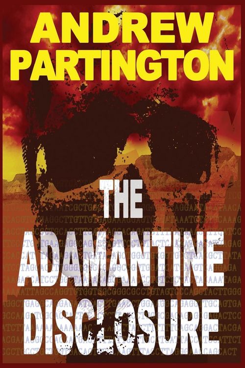 Produktbild: The Adamantine Disclosure