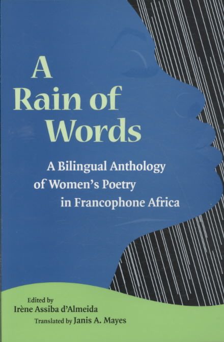 Produktbild: Rain Of Words
