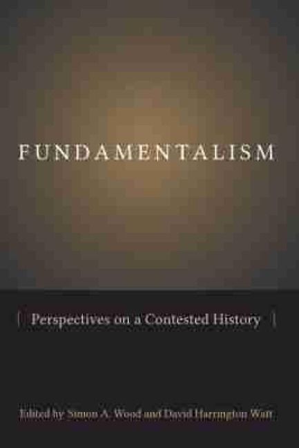 Produktbild: Fundamentalism