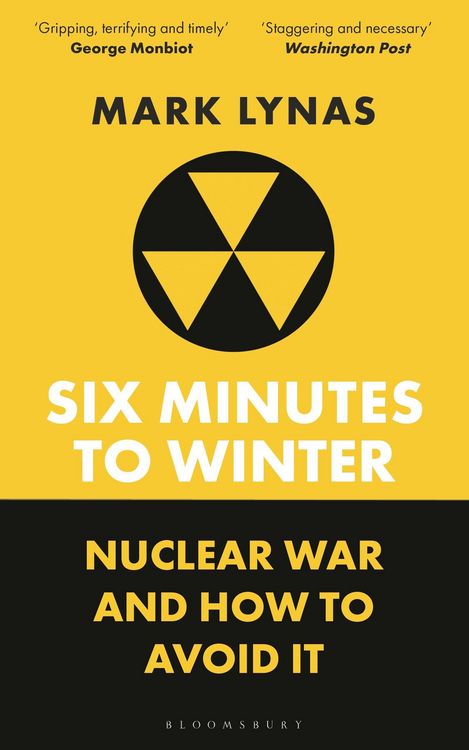 Produktbild: Six Minutes to Winter