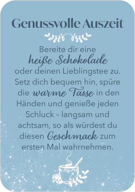Produktbild: Wundervoller Advent