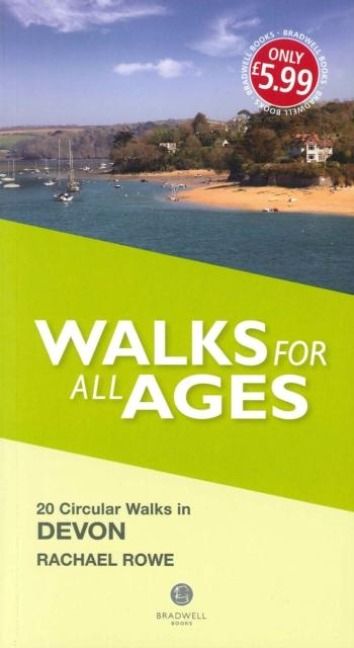 Produktbild: Walks for All Ages Devon