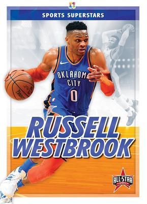 Produktbild: Russell Westbrook