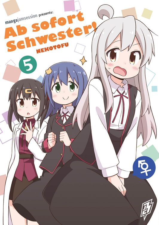 Produktbild: Ab sofort Schwester! 5