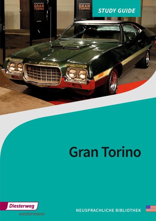 Produktbild: Gran Torino