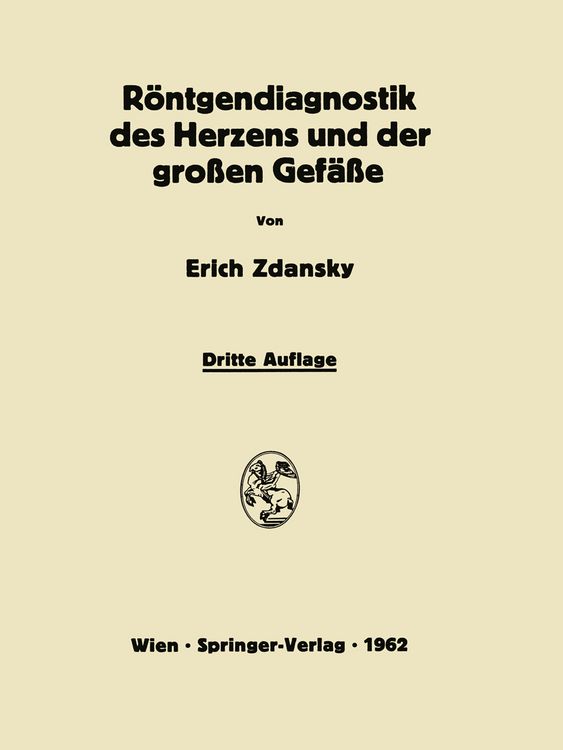 Produktbild: R&ouml;ntgendiagnostik des Herzens und der Grossen Gef&auml;sse