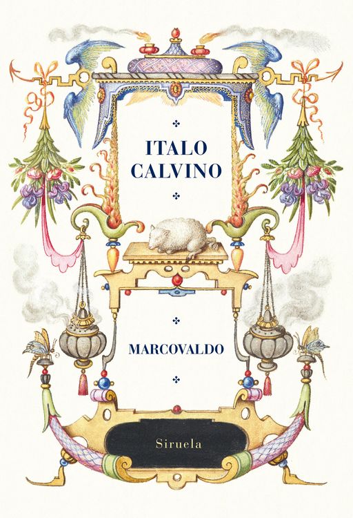 Produktbild: Marcovaldo
